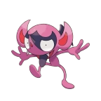 메롱꿍