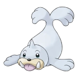 pokemon_id_86 쥬쥬 