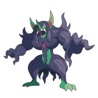 포켓몬 쏘겨모 연관 포켓몬 861