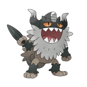 포켓몬 나옹 연관 포켓몬 863