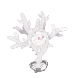 pokemon_id_864 산호르곤 