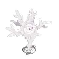 포켓몬 코산호 연관 포켓몬 864