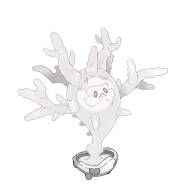 포켓몬 코산호 연관 포켓몬 864