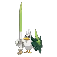 포켓몬 파오리 연관 포켓몬 865