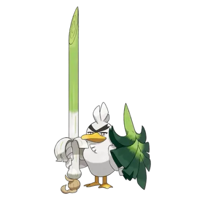 격투 타입 포켓몬 창파나이트의 이미지