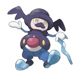 pokemon_id_866 마임꽁꽁 