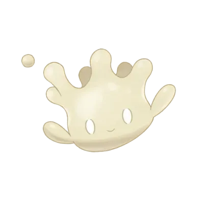 페어리 타입 포켓몬 마빌크의 이미지