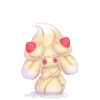 마휘핑_캐러멜믹스