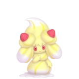 pokemon_id_869 마휘핑 마휘핑_밀키레몬