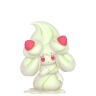 페어리 타입 포켓몬 마휘핑의 이미지