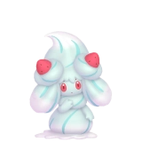 pokemon_id_869 마휘핑 마휘핑_밀키민트