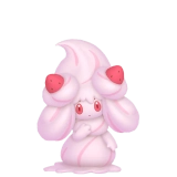 pokemon_id_869 마휘핑 마휘핑_밀키루비