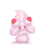 pokemon_id_869 마휘핑 마휘핑_밀키루비