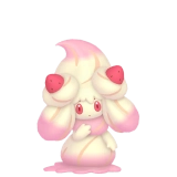 pokemon_id_869 마휘핑 마휘핑_루비믹스