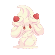 포켓몬 마빌크 연관 포켓몬 869