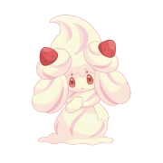 포켓몬 마빌크 연관 포켓몬 869