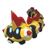 pokemon_id_870 대여르 