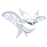 pokemon_id_873 모스노우 