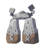 pokemon_id_874 돌헨진 