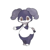 pokemon_id_876 에써르 에써르_암컷