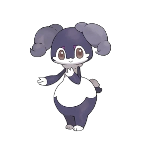 에써르 (에써르_암컷)