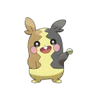 모르페코_배부른 모양