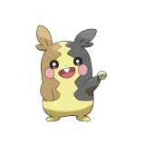 pokemon_id_877 모르페코 모르페코_배부른 모양