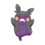pokemon_id_877 모르페코 모르페코_배고픈 모양