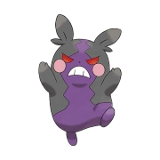 모르페코_배고픈 모양