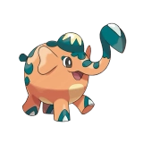 pokemon_id_878 끼리동 