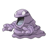 포켓몬 질뻐기 연관 포켓몬 88