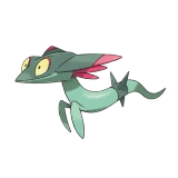 pokemon_id_885 드라꼰 