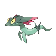 포켓몬 드래펄트 연관 포켓몬 885