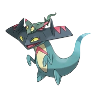 포켓몬 드래펄트 연관 포켓몬 886