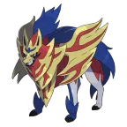 자마젠타_방패왕