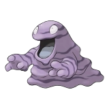 pokemon_id_88 질퍽이 