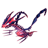 pokemon_id_890 무한다이노 무한다이노