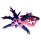 pokemon_id_890 무한다이노 무한다이노_무한다이맥스