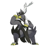 pokemon_id_892 우라오스 우라오스_일격의 태세