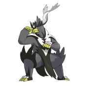 우라오스_일격의 태세