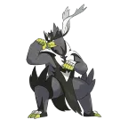 우라오스_일격의 태세