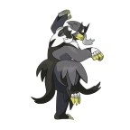 우라오스_연격의 태세