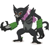 pokemon_id_893 자루도 자루도_아빠