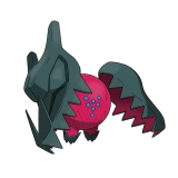 pokemon_id_895 레지드래고 