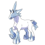 pokemon_id_896 블리자포스 