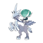 버드렉스_백마탄 모습