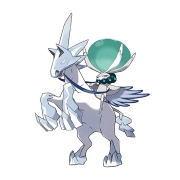 버드렉스_백마탄 모습