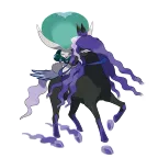 버드렉스_흑마탄 모습