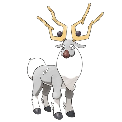 노말/에스퍼 타입 포켓몬 신비록의 이미지