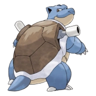 포켓몬 어니부기 연관 포켓몬 9